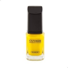 ESMALTE CUVAGE N 26 AMARILLO CREMOSO