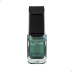 ESMALTE CUVAGE N 33 VERDE OSCURO BRILLO