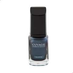 ESMALTE CUVAGE N 64 GRIS NOCHE PERLADO