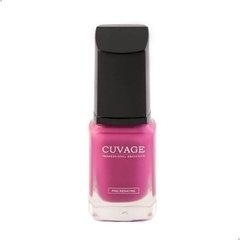 ESMALTE CUVAGE N 72 CIRUELA ROJIZO CREM