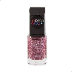 ESMALTE CUVAGE N 90 STICKS ROSA Y PLATA