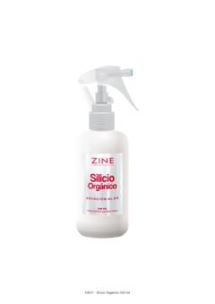 SILICIO ORGANICO X 200 ML