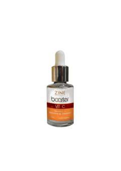 BOOSTER VIT C + VIT E X30ML