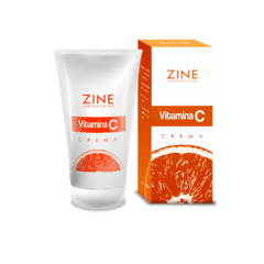 VITAMINA C CREMA X 70GR