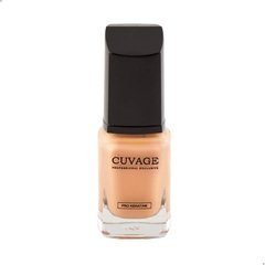 ESMALTE CUVAGE N 101 NARANJA PASTEL