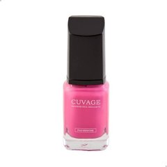 ESMALTE CUVAGE N 105 ENERGY CHERRY