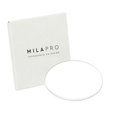 POLVO COMPACTO HD ULTRA BLANCO