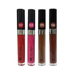 1524-03 LABIAL LIQUIDO MATE FUCSIA