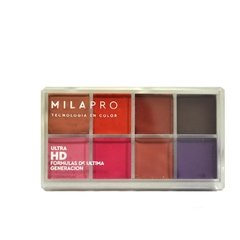 2050P-01 SET PARA LABIOS HD X 8 COLORES ULTRA HD