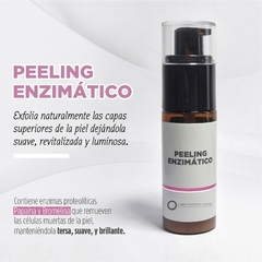 PEELING ENZIMATICO X 30 GR