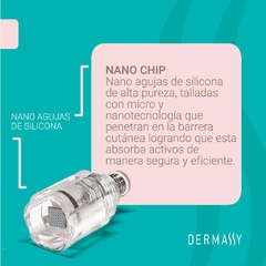 NANO CHIIP 0.30MM - comprar online