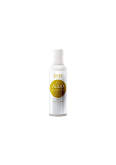 ACIDO LACTICO 10%X60ML