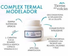 COMPLEX TERMAL MODELADOR X 500 POLIFENOLES DE UVA