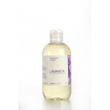 ACEITE MASAJES LAVANDA X 250