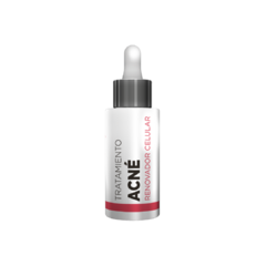 TRATAMIENTO ACNE X50ML