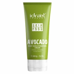 AVOCADO SKIN HYDRATION 200