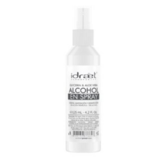 ALCOHOL EN SPRAY X 125 - comprar online