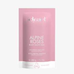 ALPINE ROSES BODY GLOW REFILL - comprar online
