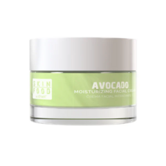 AVOCADO FACIAL CREAM 50ML