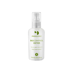 BIO CONTROL DETOX X 60 - comprar online