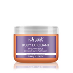 BODY EXFOLIANT X 500 AHAS - comprar online