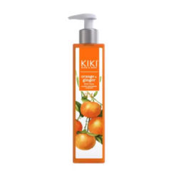 BODY LOTION ORANGE&GINGER