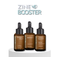 BOOSTER TENSOR PLUS X 30ML DMAE+SILIC+VIT E - comprar online