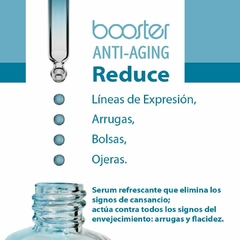 BOOSTER ANTI-AGING CELULAS MADRES - comprar online