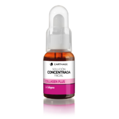 CONCENT. COLLAGEN PLUS X25ML