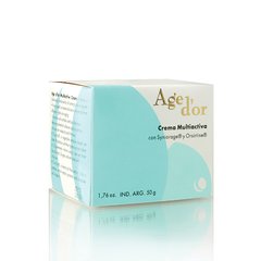 CREMA MULTIA. AGE´DOR X50GRS - comprar online