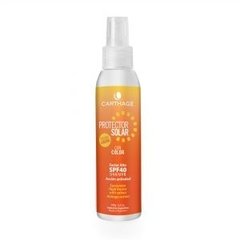 PROT. SPF40 COLOR T.LIGX100GRS