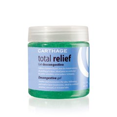 TOTAL RELIEF GEL DESC. X200GRS