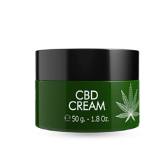 CBD CREMA FACIAL X50GR - comprar online