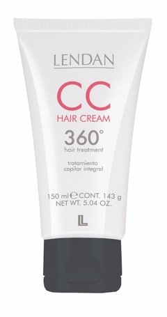 CC HAIR CREAM 360 TRATAMIENTO CAPILAR