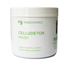 CELLUDETOX MASK X 250
