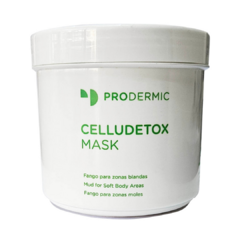 CELLUDETOX MASK X 500