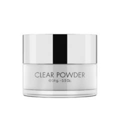 CLEAR POWDER X14GRS - comprar online