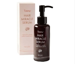 HAIR MIRACLE SERUM COONY