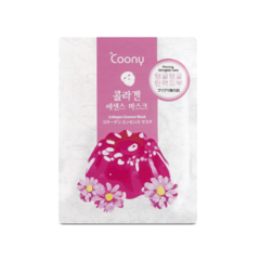 COLLAGEN ESSENCE MASK MASC. FACIAL COONY
