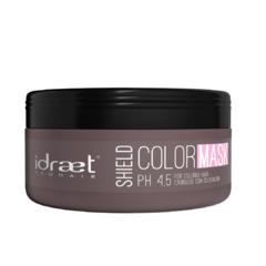 COLOR SHIELD MASK 200ML PH 4.5