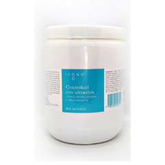 CONTROLCEL CREMA X1KG