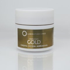 CREMA ACIDA ABRASIVA X 50 DANIBIAN GOLD