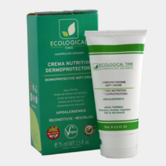 CREMA NUTRITIVA DERMOPROTEC - comprar online