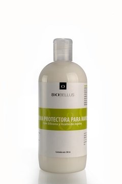 CREMA PROTEC MANOS X 200 SILICONA Y JOJOBA