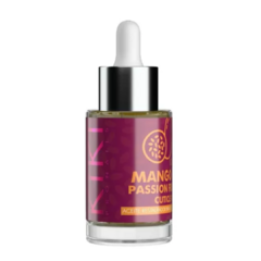 CUTICLE OIL MANGO& MARACUYA - comprar online