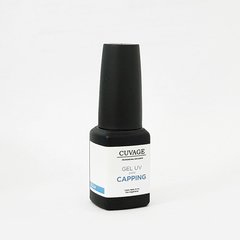 CAPPING GEL CLEAR X11ML GEL CAPPING