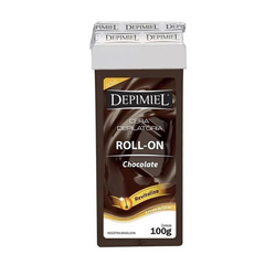 CARTUCHO CHOCOLATE X 100 DEPIMIEL