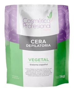 CERA ESPAÑOLA VEGETAL X 1000