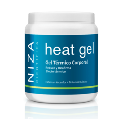 HEAT GEL X 1000 GR