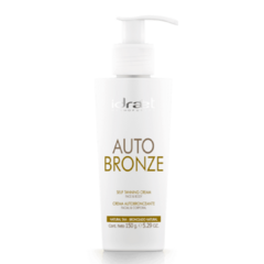 AUTO BRONZE X 150 GRS - comprar online